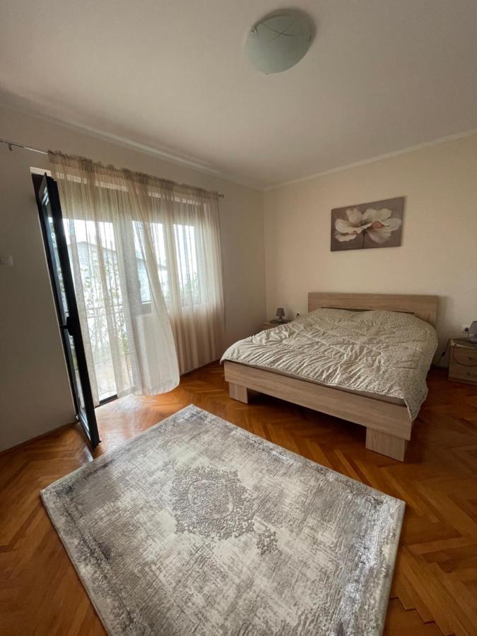 Apartments Radulović Ulcinj Zewnętrze zdjęcie