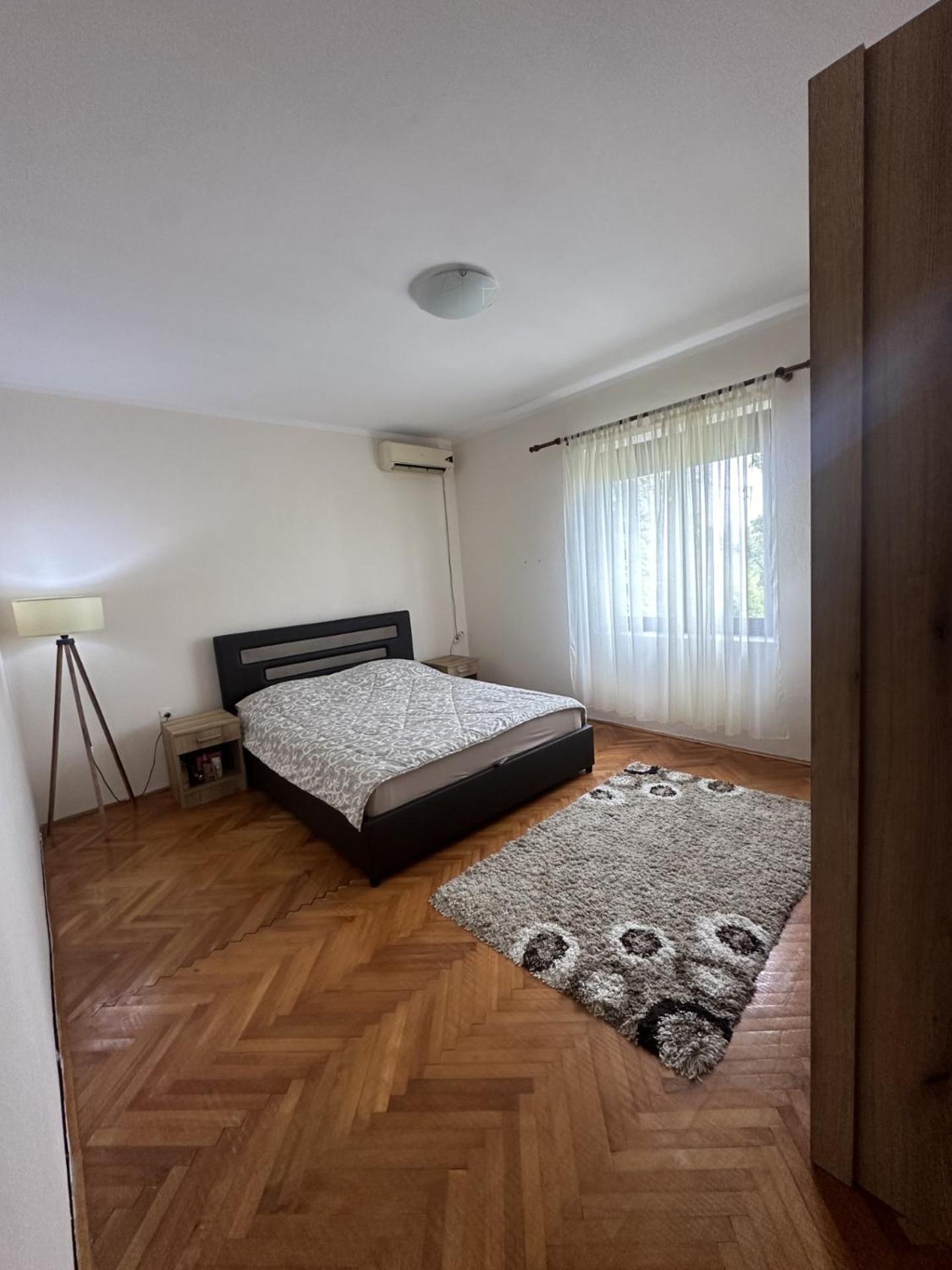 Apartments Radulović Ulcinj Zewnętrze zdjęcie