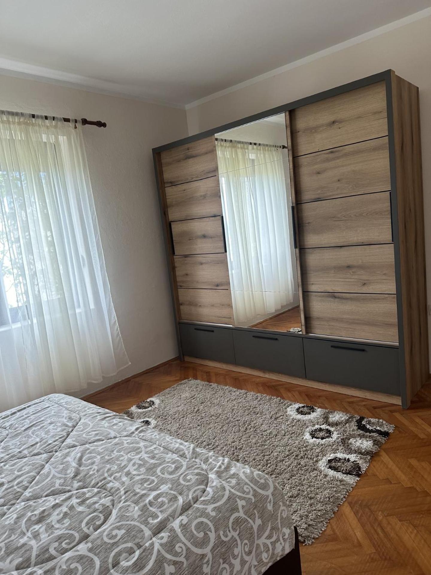 Apartments Radulović Ulcinj Zewnętrze zdjęcie