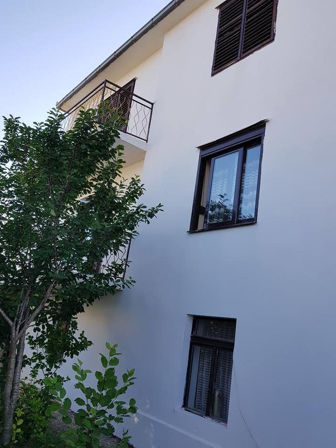 Apartments Radulović Ulcinj Zewnętrze zdjęcie