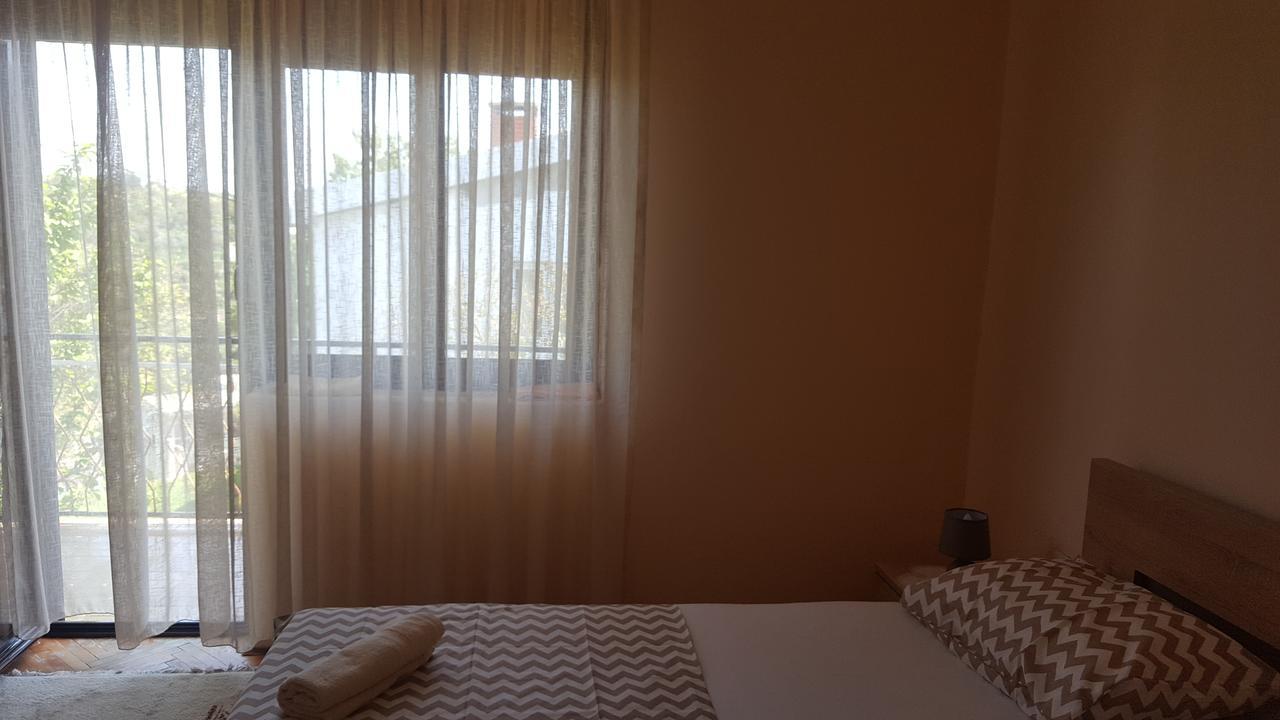 Apartments Radulović Ulcinj Zewnętrze zdjęcie