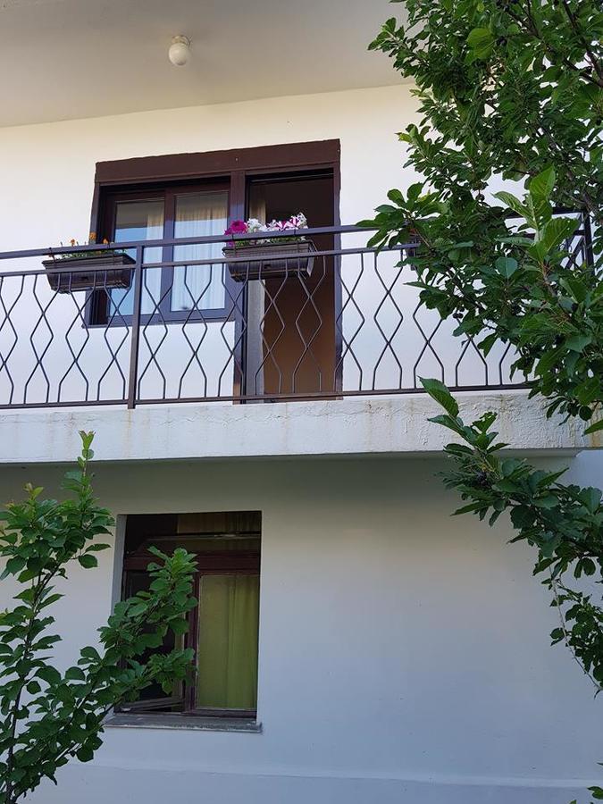 Apartments Radulović Ulcinj Zewnętrze zdjęcie