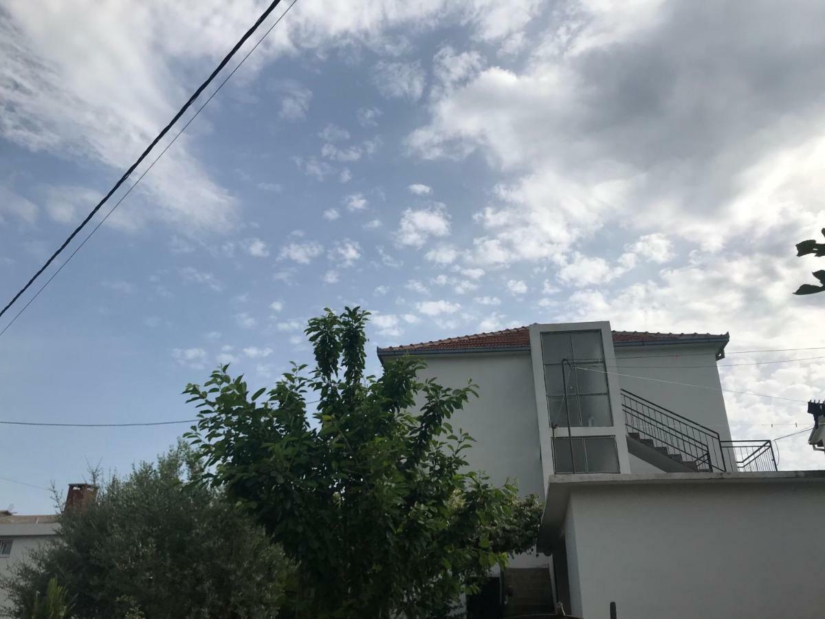 Apartments Radulović Ulcinj Zewnętrze zdjęcie